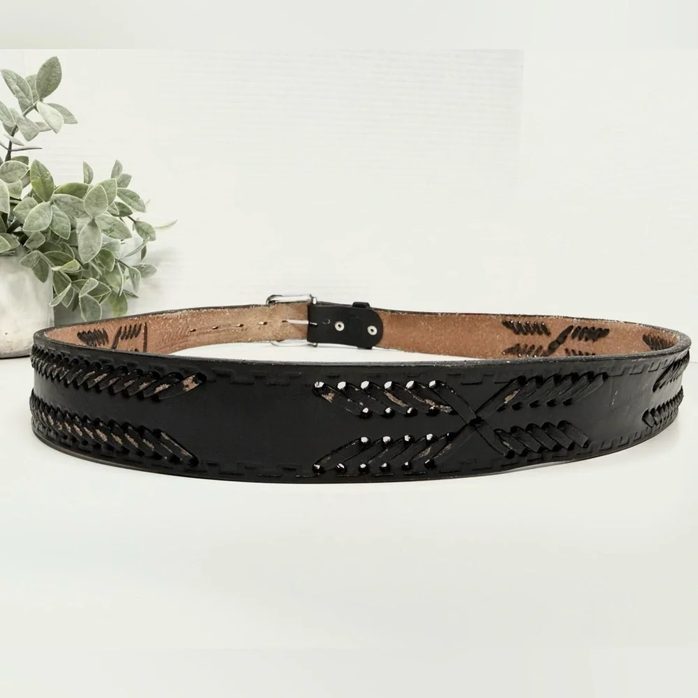 Cindilo brand western
